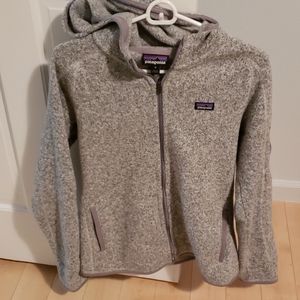 Patagonia Zip